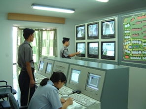 物業管理公司的前景