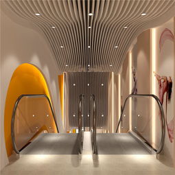 【弧形鋁方通怎么選購】- 