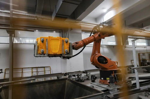 探訪全球規模最大垃圾焚燒廠 物業管理對標中國第一高樓,垃圾處置全自動